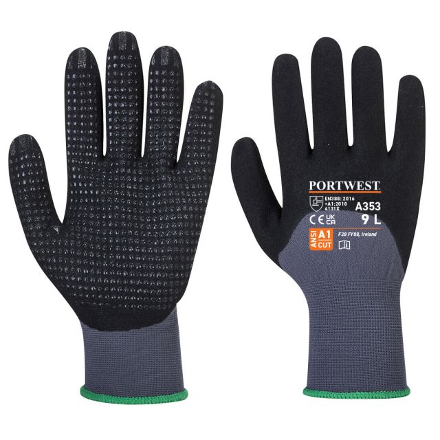 Portwest Dermiflex Ultra Plus Glove