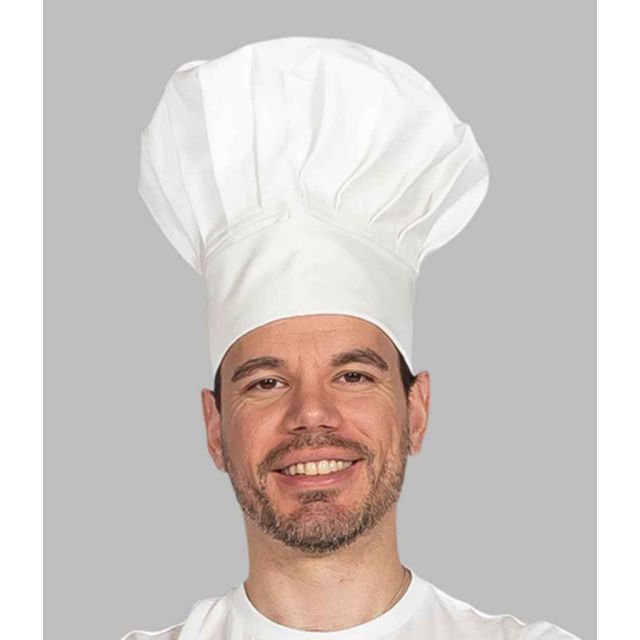 Dennys Tall Chefs Hat