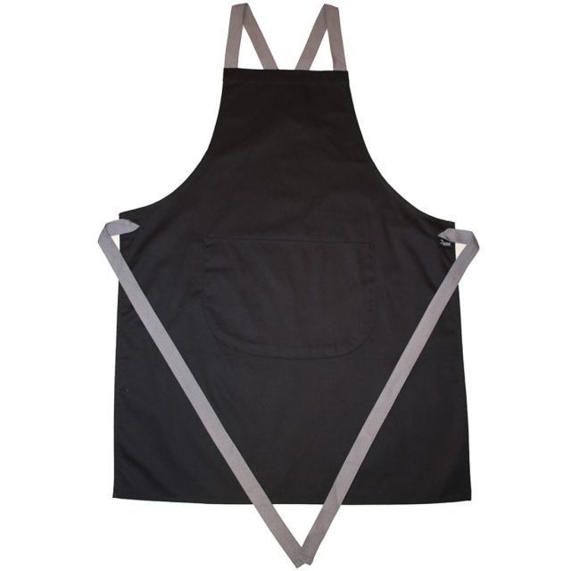 Dennys Cross Back Apron