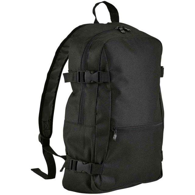 SOL'S Sols Wall Street Backpack