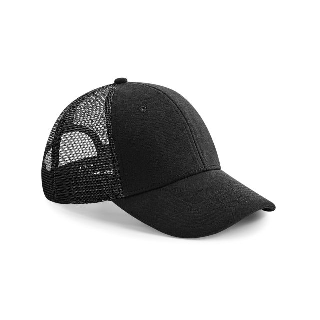 Beechfield  Jersey Athleisure Trucker