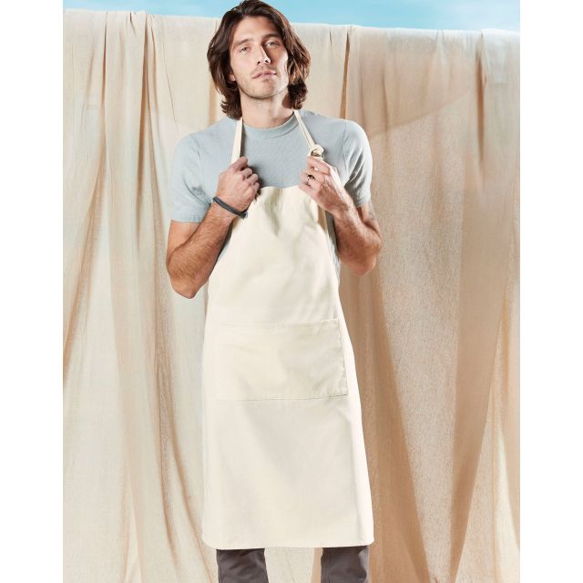 Westford Mill FairTrade Cotton Adult Apron