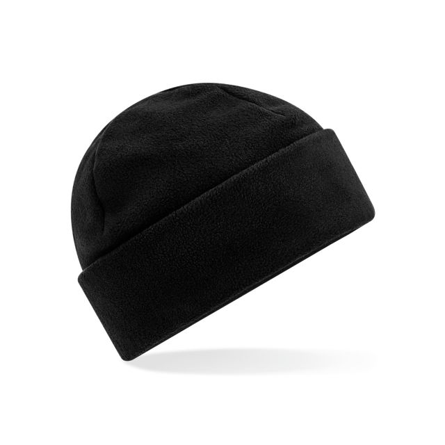 Beechfield  Recycled Fleece Cuffed Beanie