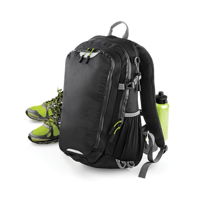 Quadra Slx 20 Litre Daypack