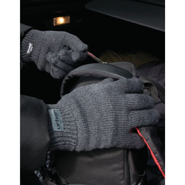 Result Winter Essentials Thinsulate™ Lined Gloves