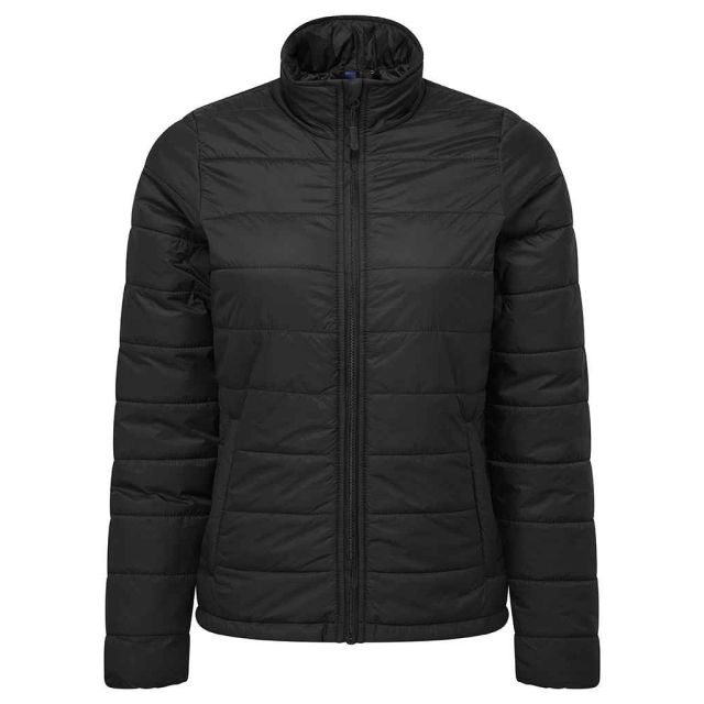 Premier Ladies Recyclight Padded Jacket