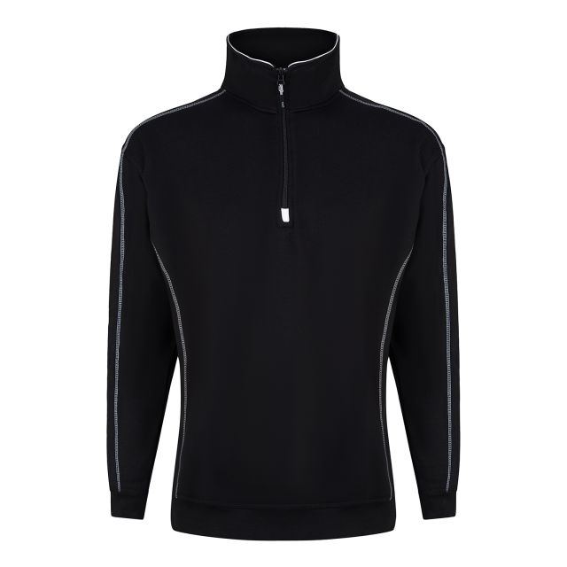 ORN Crane 14 Zip Sweatshirt