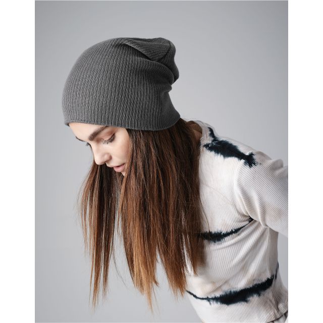 Beechfield  Slouch Beanie