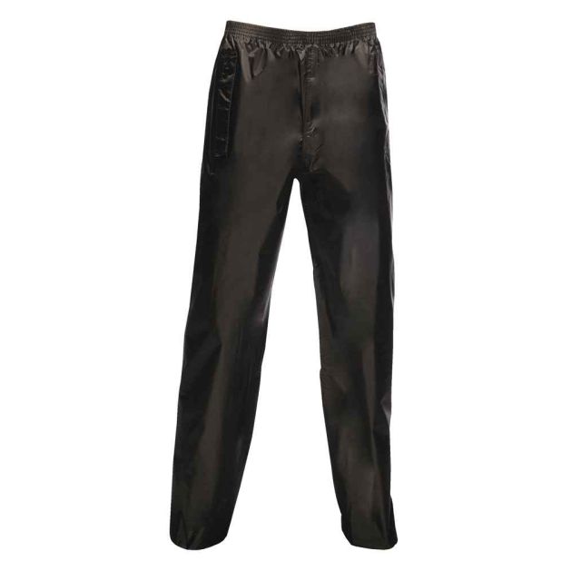 Regatta Pro Stormbreak Waterproof Overtrousers