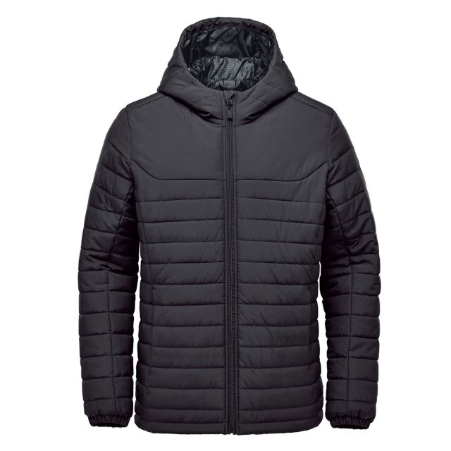 Stormtech Mens Nautilus Quilted Hoody