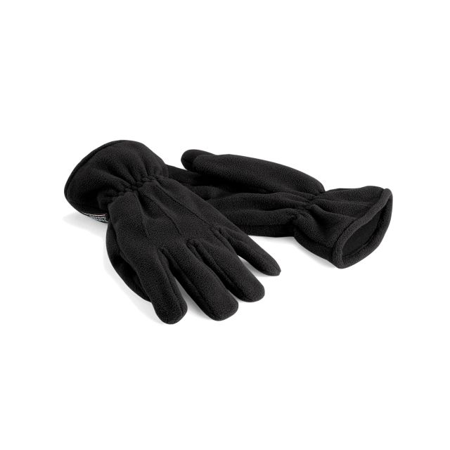 Beechfield  Suprafleece Thinsulate Gloves