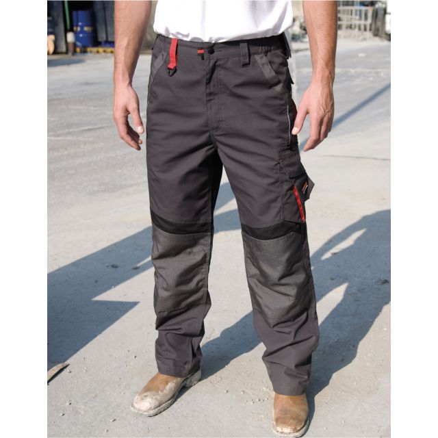 Result Work-Guard Technical Trouser (Reg)