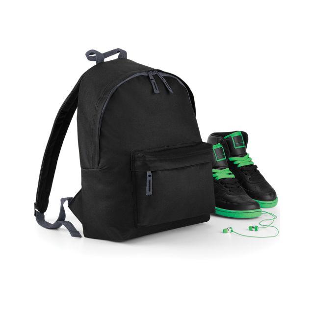 Bagbase Junior Fashion Backpack