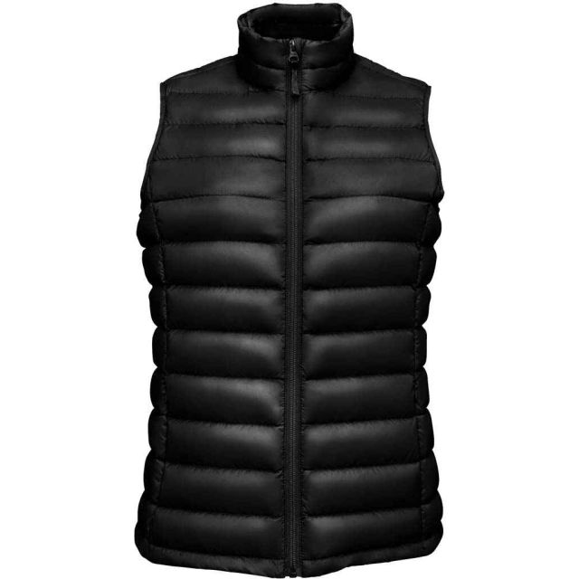 SOL'S Sols Ladies Wilson Lightweight Padded Bodywarmer