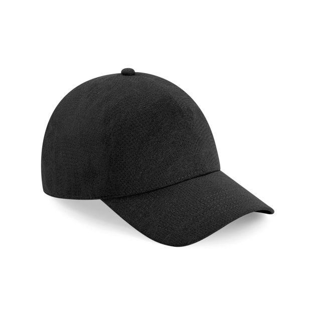 Beechfield  Seamless Performance Cap