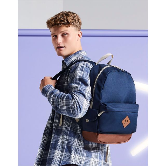 Bagbase Heritage Backpack