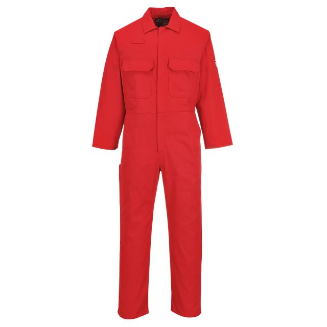 Portwest Bizweld FR Coverall