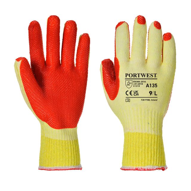 Portwest Tough Grip Glove