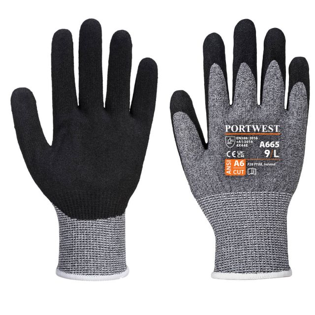 Portwest Vhr Advanced Cut Glove