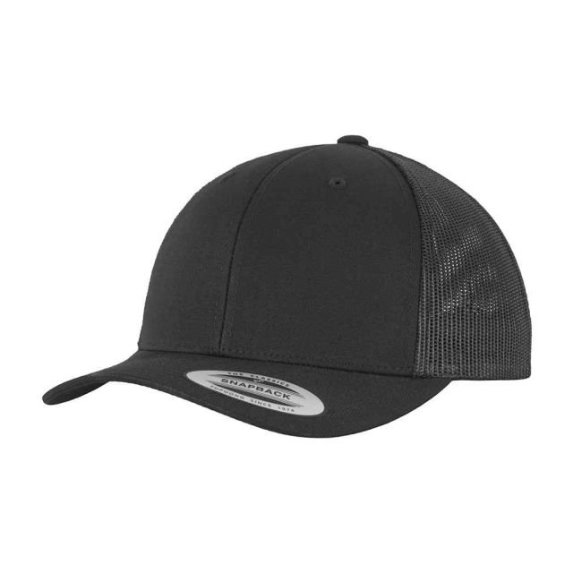 Flexfit Retro Trucker Cap