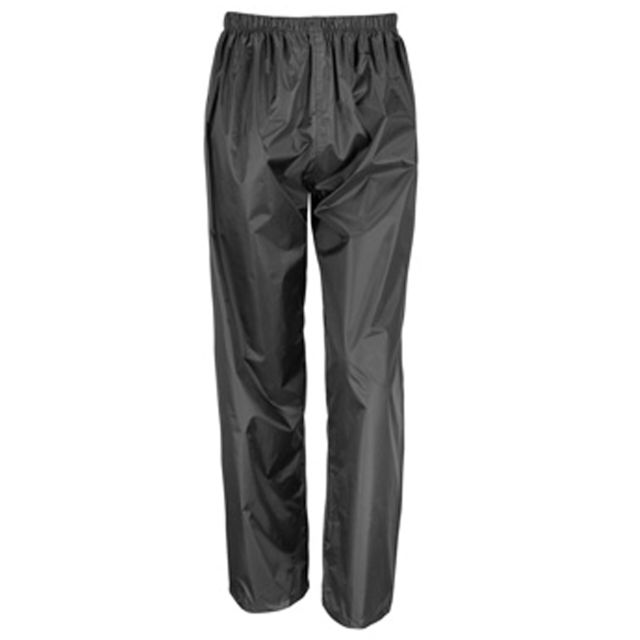 Result Core Rain Trouser