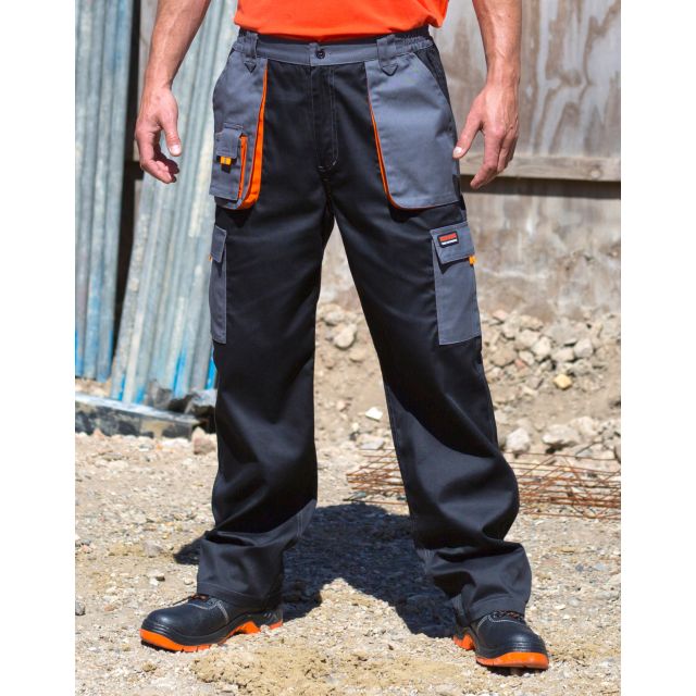 Result Work-Guard Lite Trousers