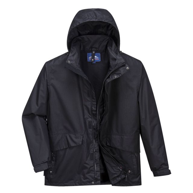 Portwest Argo 3-in-1 Jacket