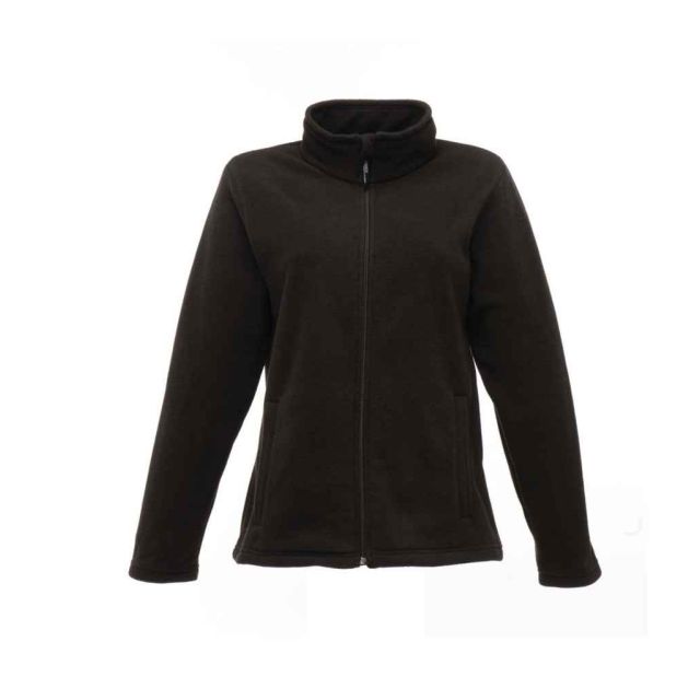 Regatta Ladies Micro Fleece Jacket