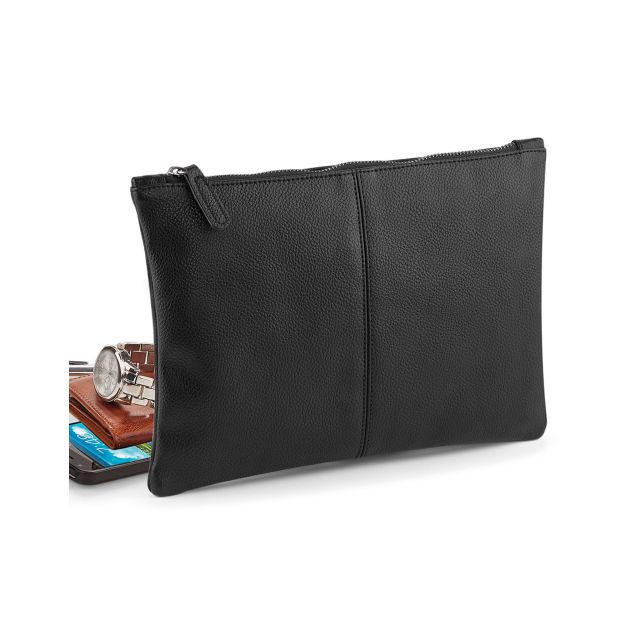 Quadra Nuhide Accessory Pouch