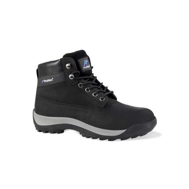 Rock Fall Proman Pm36 Jupiter Lightweight Safety Boot