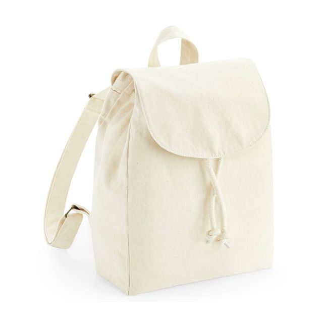 Westford Mill Earthaware Organic Mini Rucksack