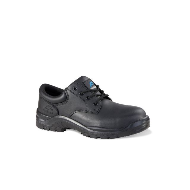 Rock Fall Proman Pm4004 Austin Safety Shoe