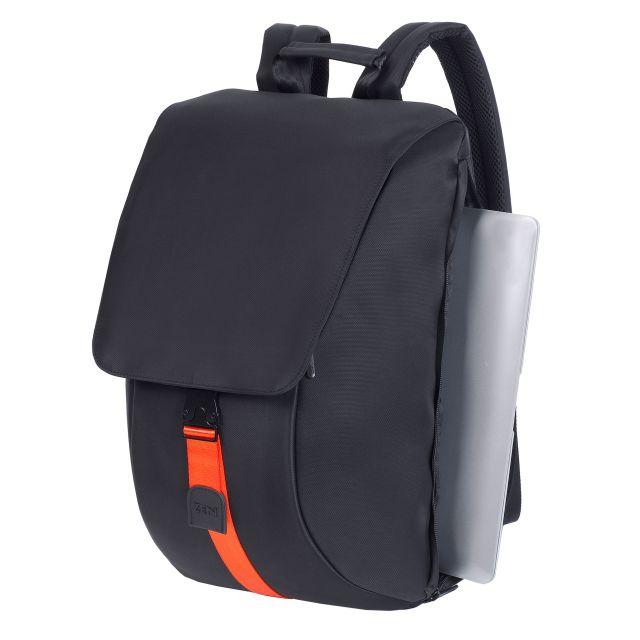 Shugon Amethyst Stylish Computer Backpack
