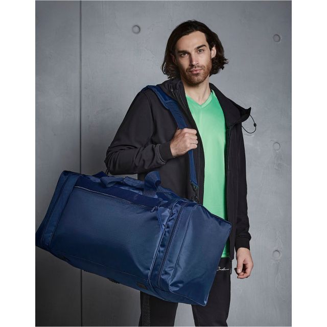 Quadra Jumbo Sports Holdall