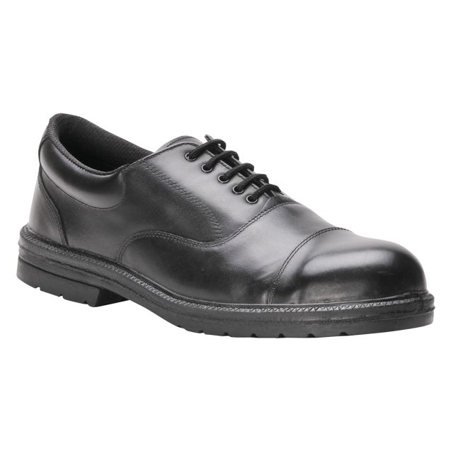 Portwest steelite executive oxford shoe s1p