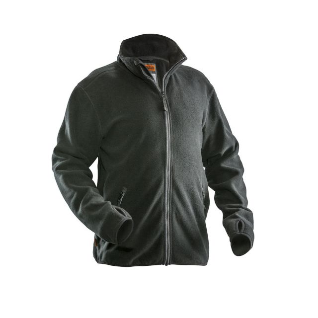 Jobman Fleece Jacket