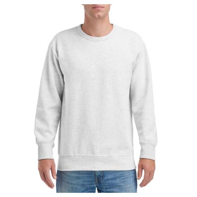 Gildan Hammer Adult Crew Sweatshirt