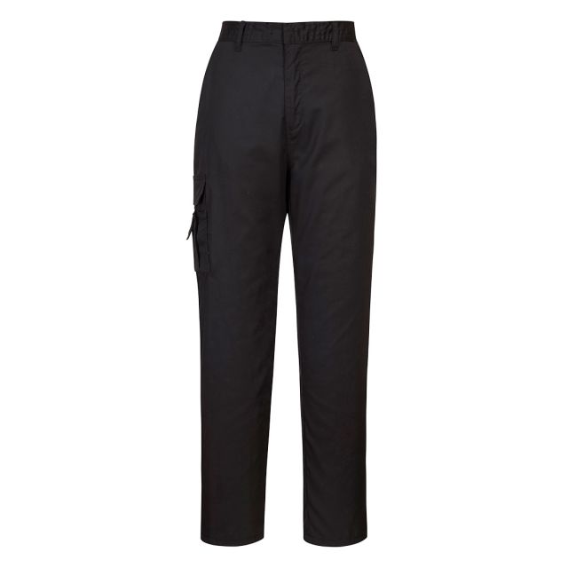 Portwest Womens Combat Trousers