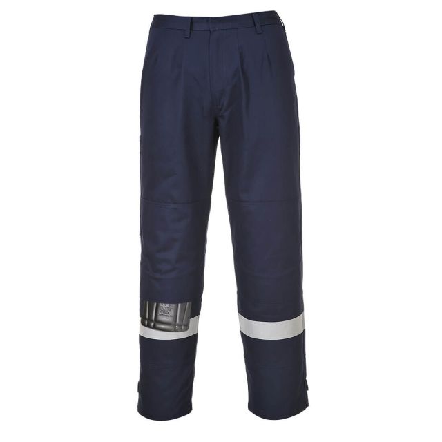Portwest Bizflame Work Trousers