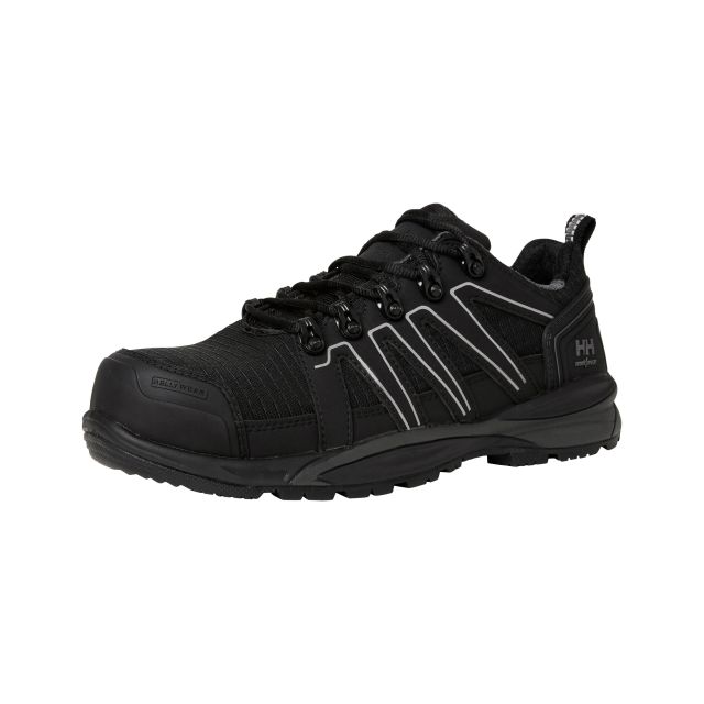 Helly Hansen Manchester Low S3 Safety Boot