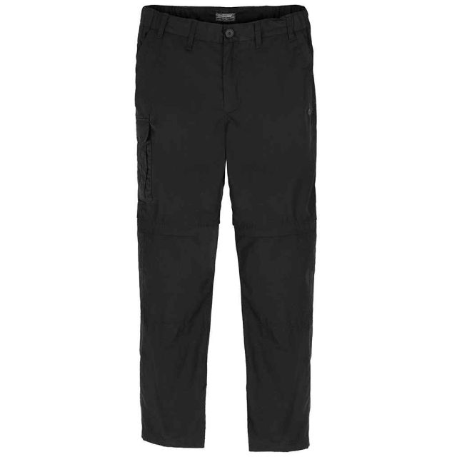 Craghoppers Expert Kiwi Convertible Trousers