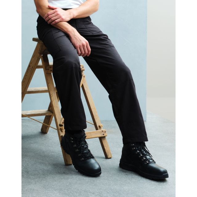 REGATTA PROFESSIONAL Lined Action Trousers