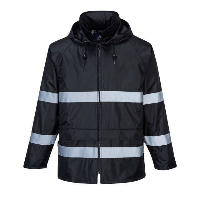 Portwest Classic Iona Rain Jacket