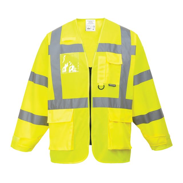 Portwest Hi-Vis Executive Jacket