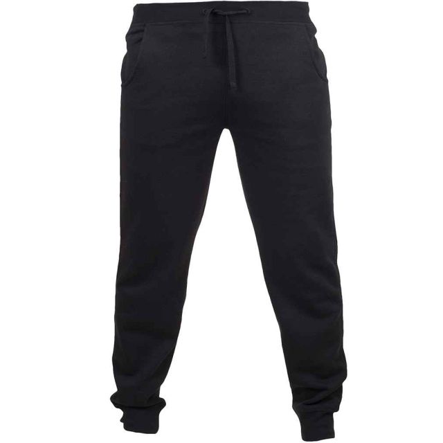 SF Men Slim Cuffed Jog Pants