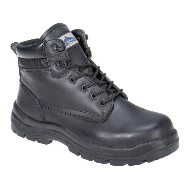 Portwest Foyle Safety Boot S3 HRO CI HI Fo