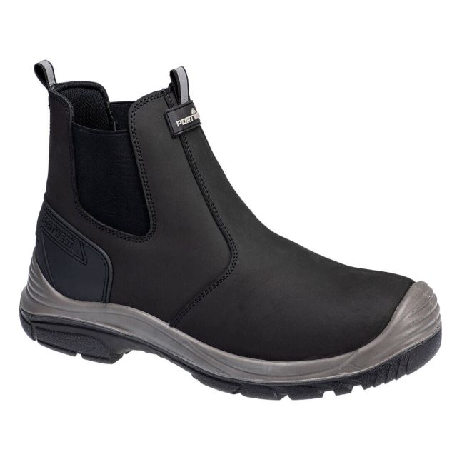 Portwest Rafter Dealer Boot S7 SR SC Fo