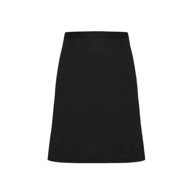 Premier Fairtrade Organic Cotton Waist Apron