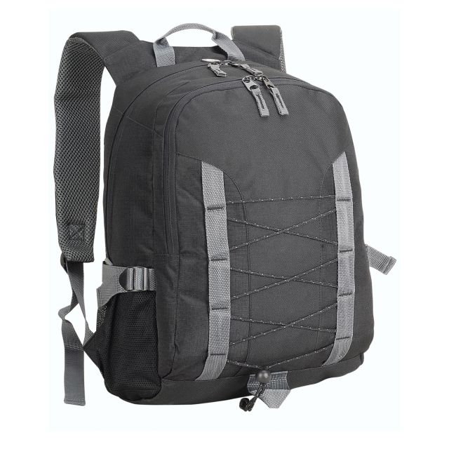 Shugon Miami Total Backpack