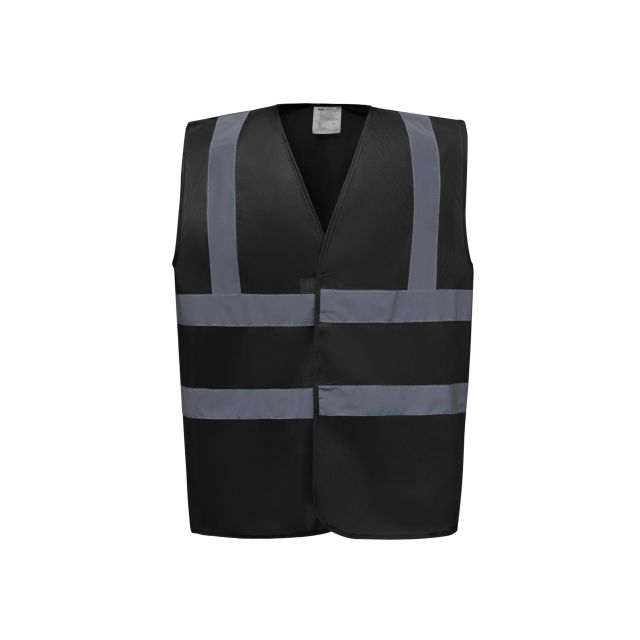 Yoko Enhanced Vis Waistcoat